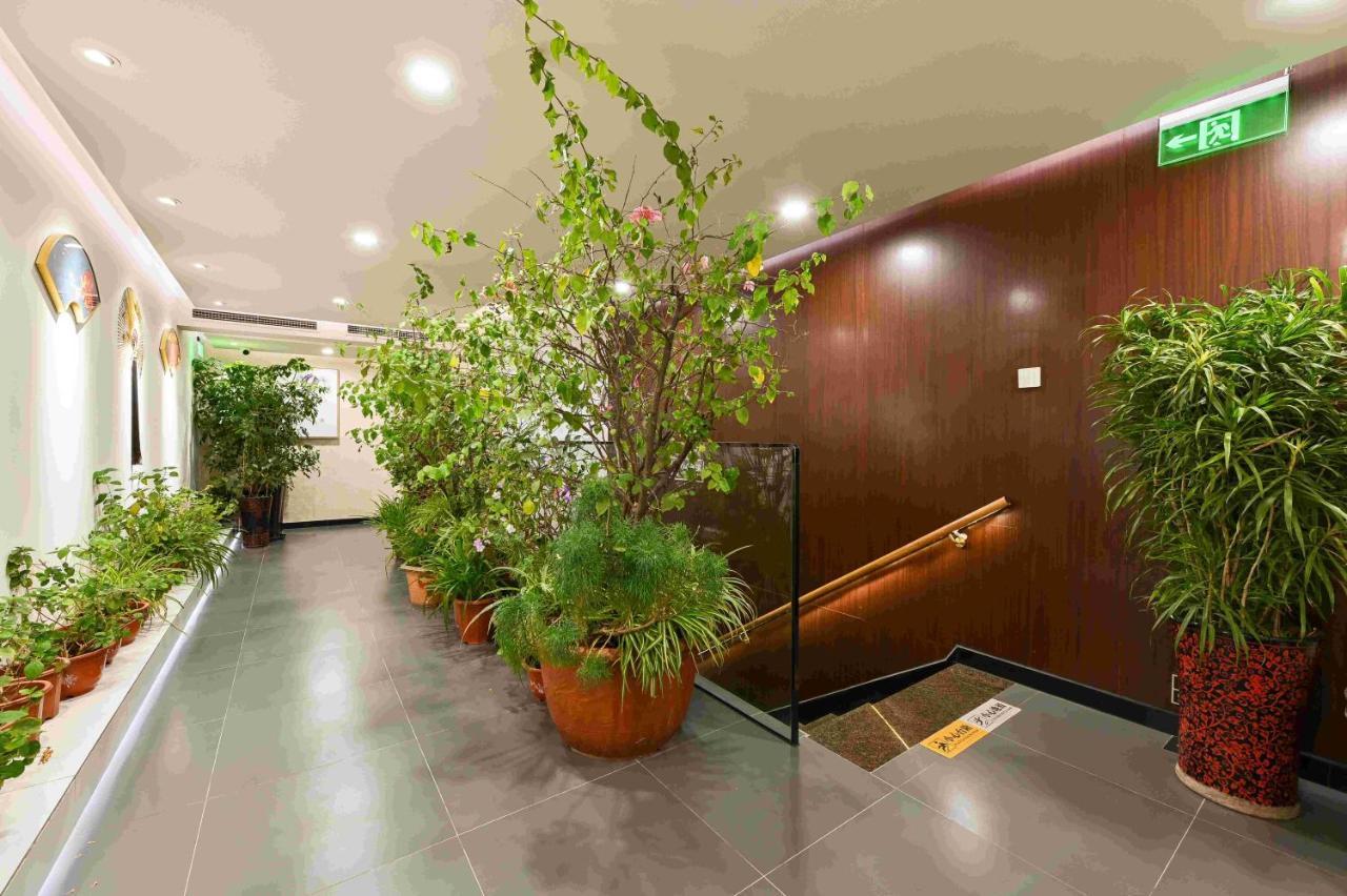 Hotel Xingshe Alley Courtyard Wangfujing Forbidden Branch - Breakfast Included & Speaking Reception & Free Wifi And Laundry & Hutong Culture & Cat-keeping & Flower-growing Terrace & One Day Tour Service & Free Coffee Peking